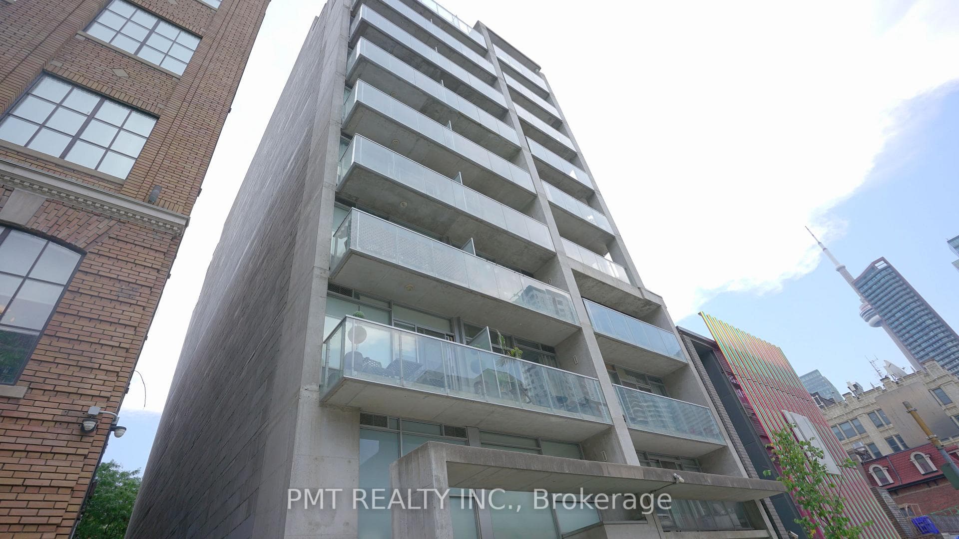 169 John Street Unit 803 photo 1