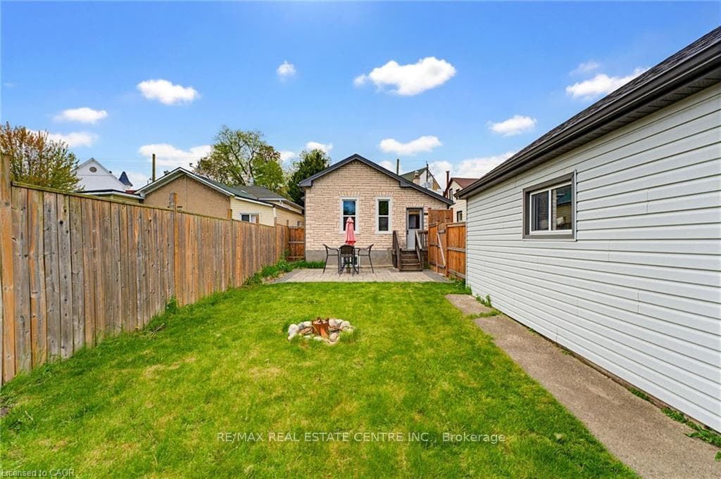 25 Beverly Street photo 18