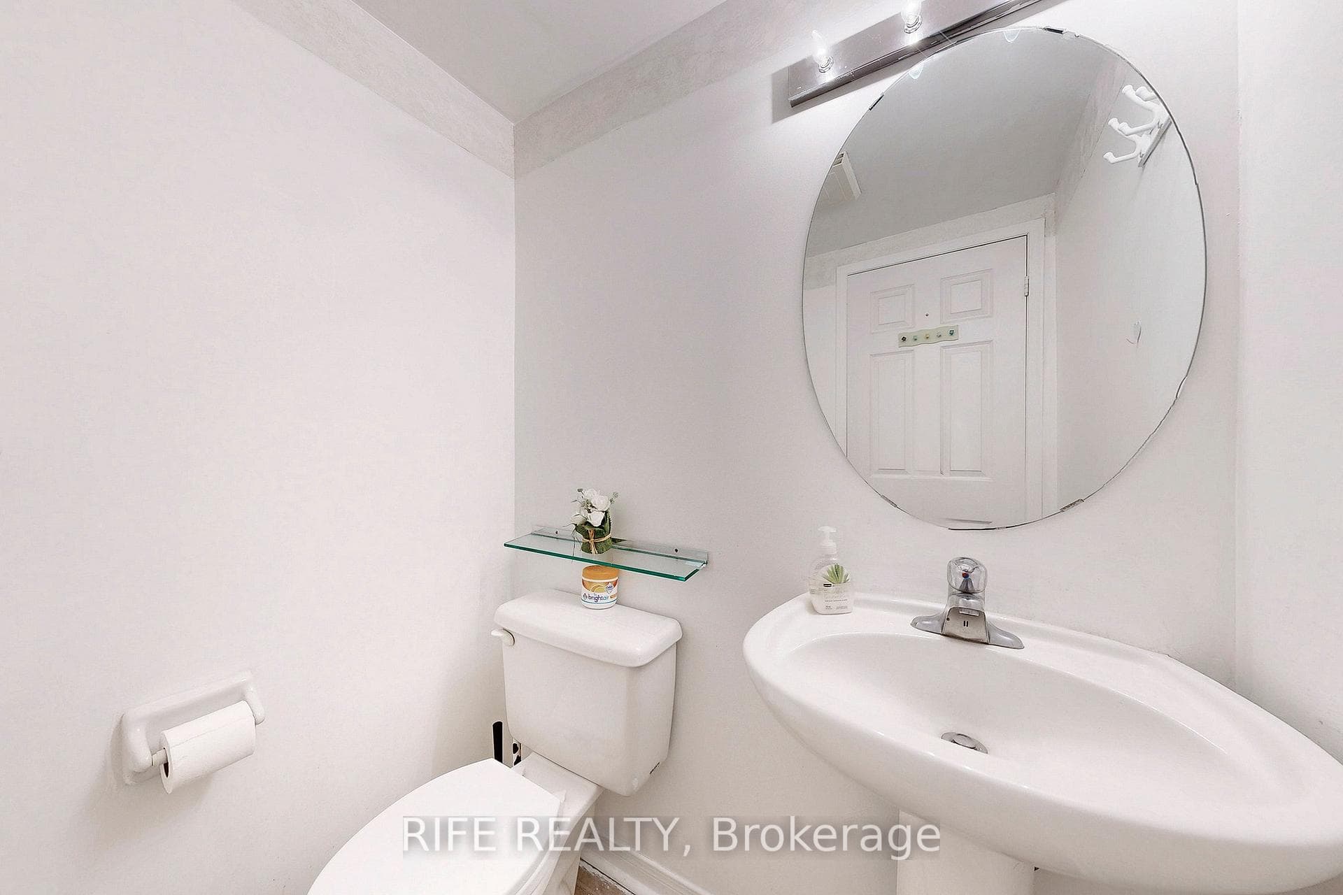 28 Rosebank Drive Unit 703 photo 17
