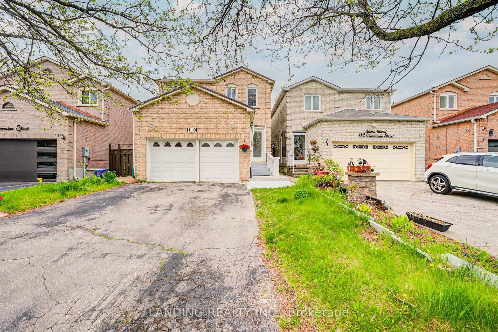 110 Cimmaron Street photo 1