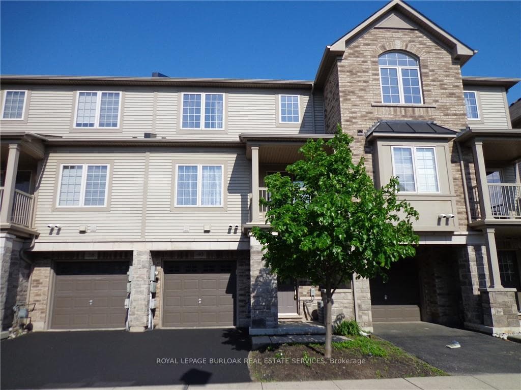 541 Winston Road Unit 40 photo 1