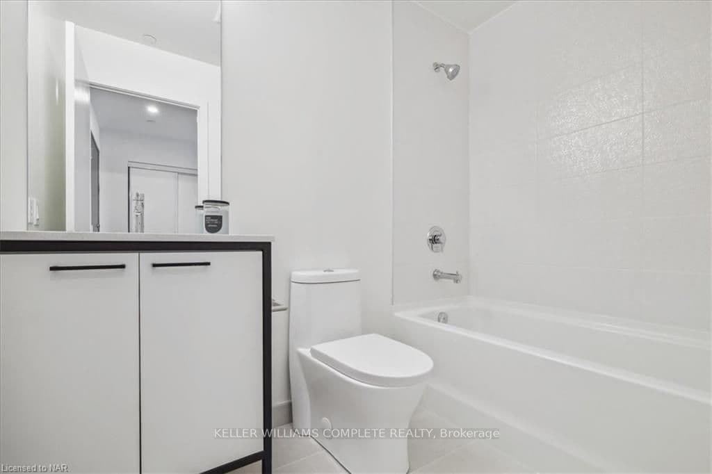 1808 ST CLAIR AVENUE WEST Avenue Unit 414 photo 26