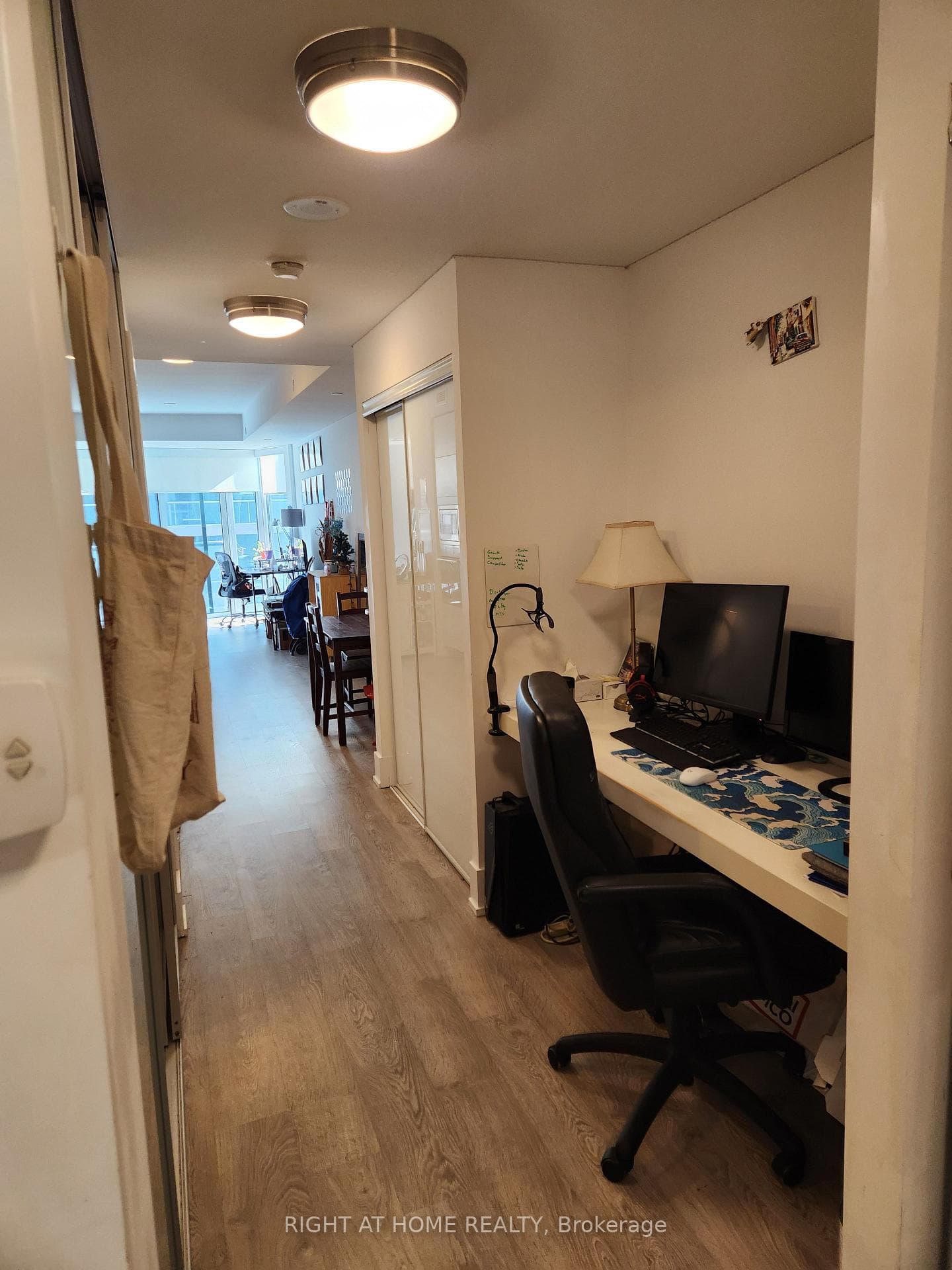 55 Merchants' Wharf N/A Unit 316 photo 11
