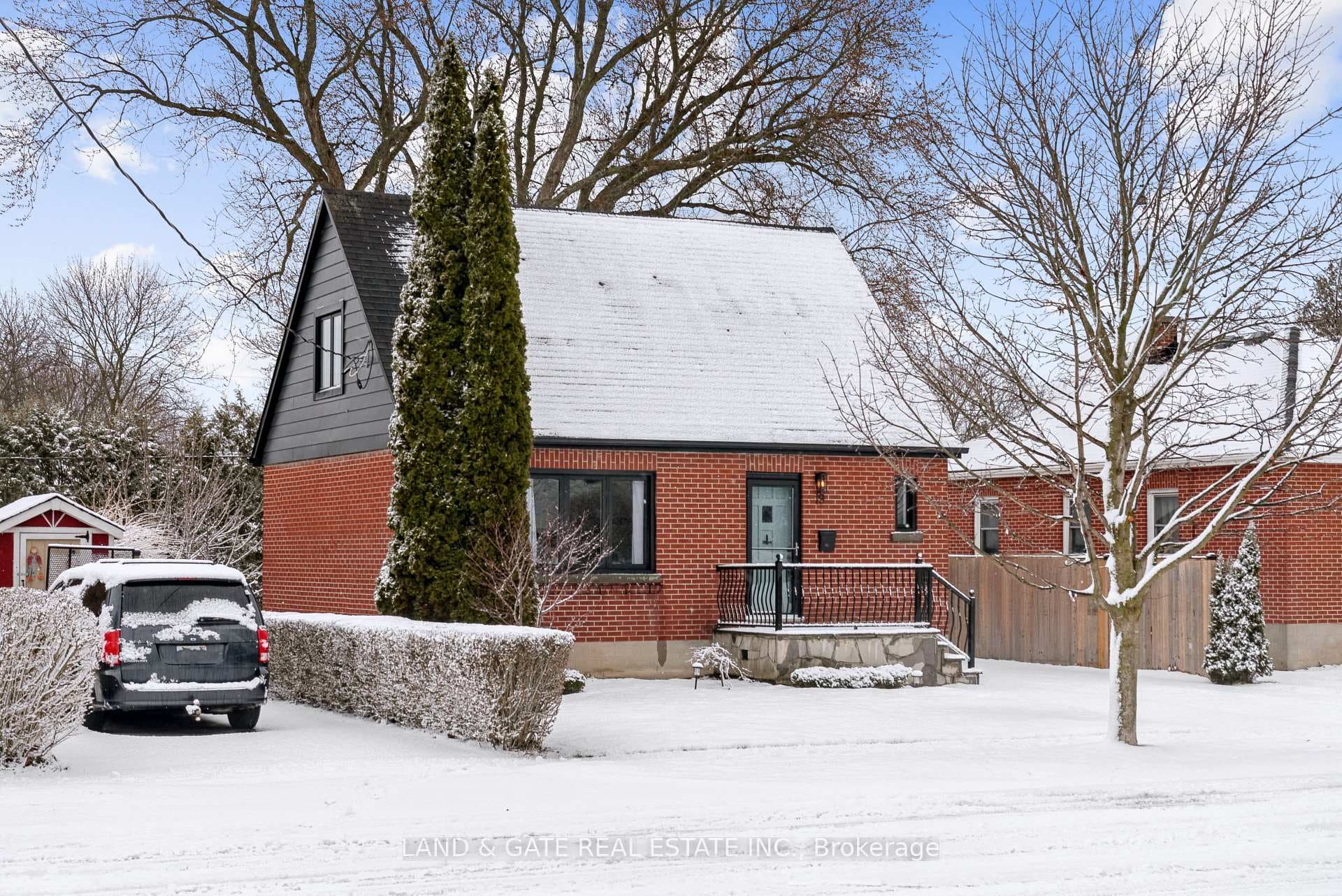 19 Southway Drive photo 3