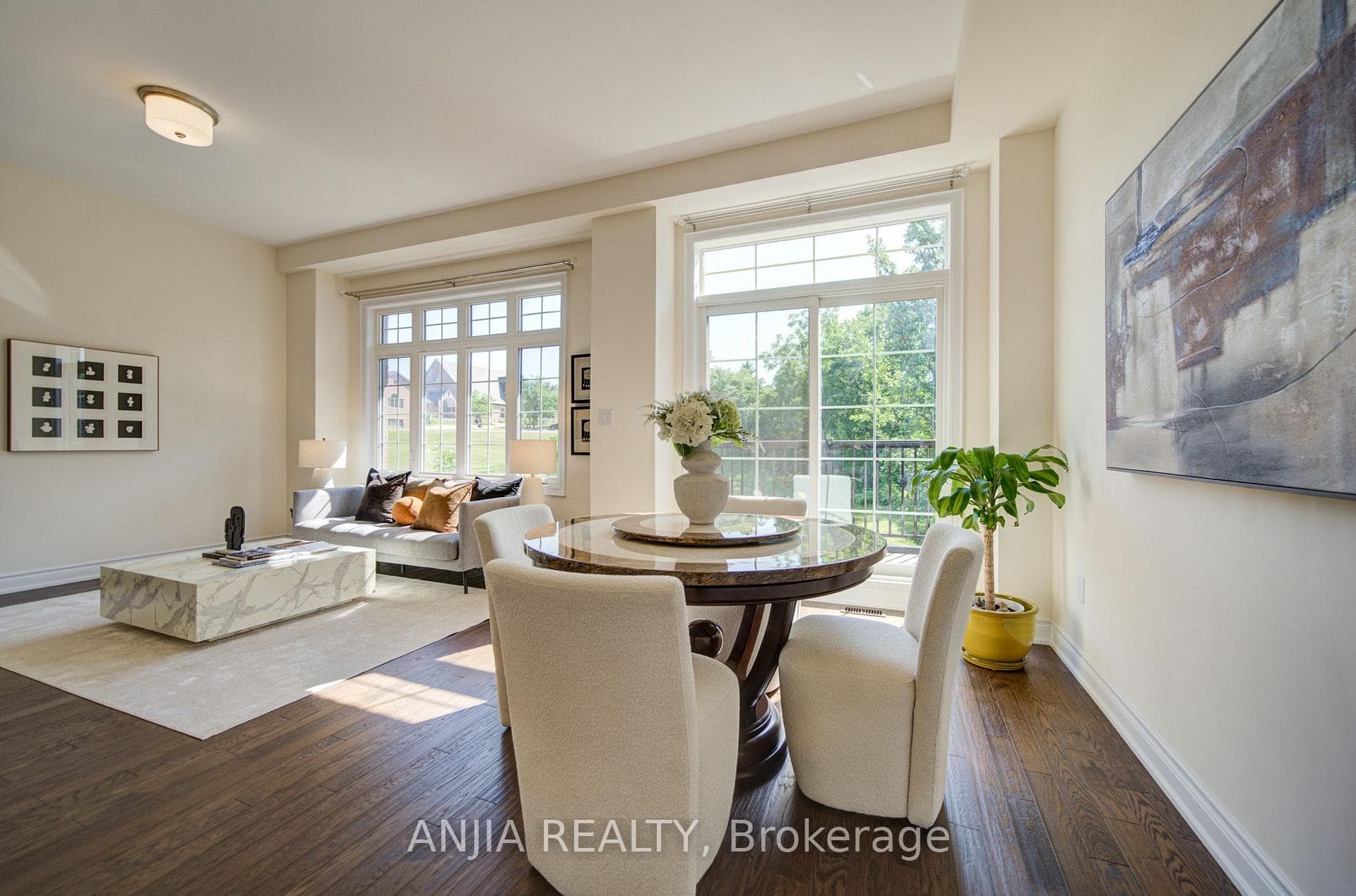 7 Beaufort Way photo 26