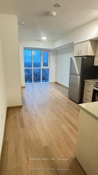 3421 Sheppard Avenue Unit A910 photo 2