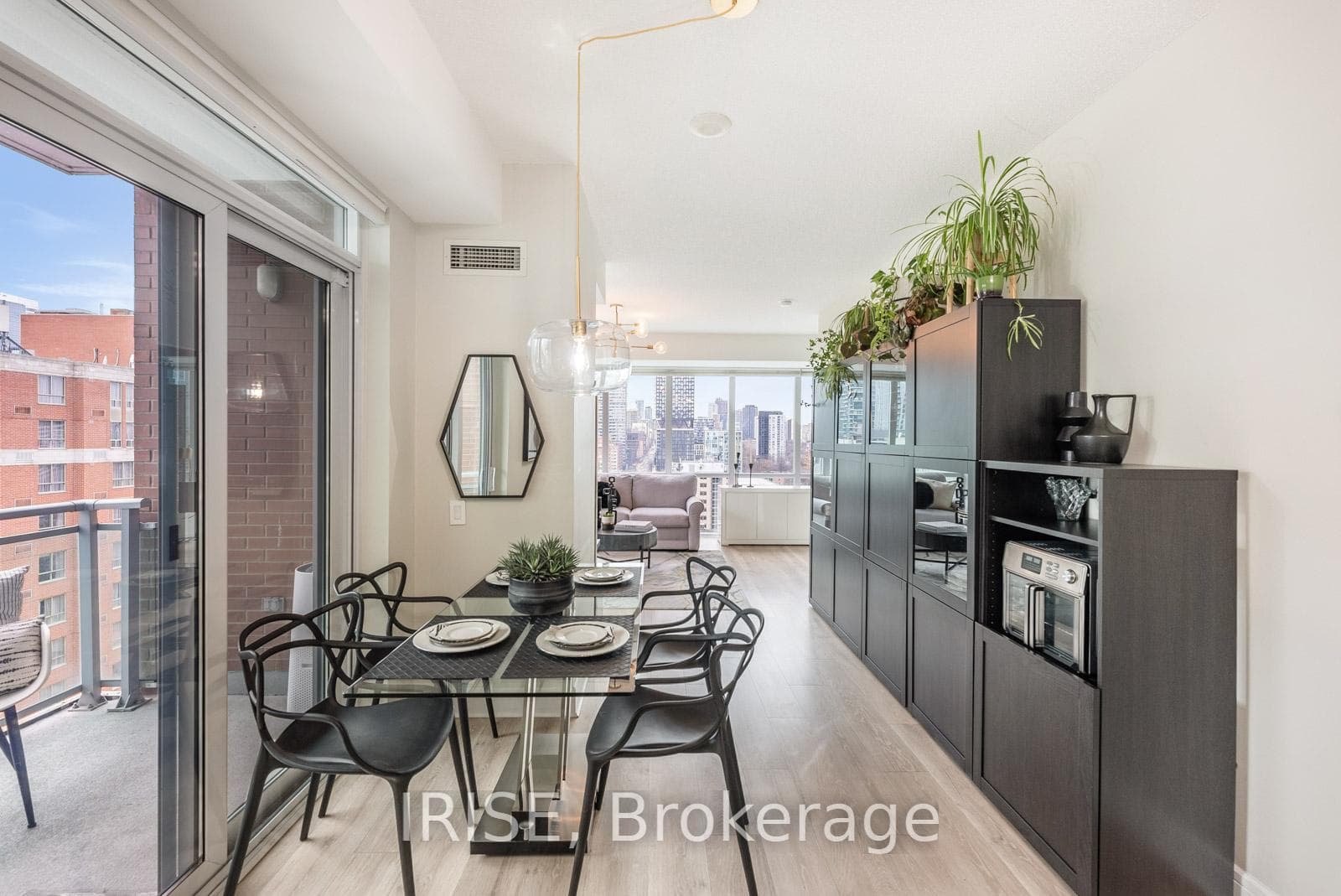 112 George Street Unit 1203 photo 13