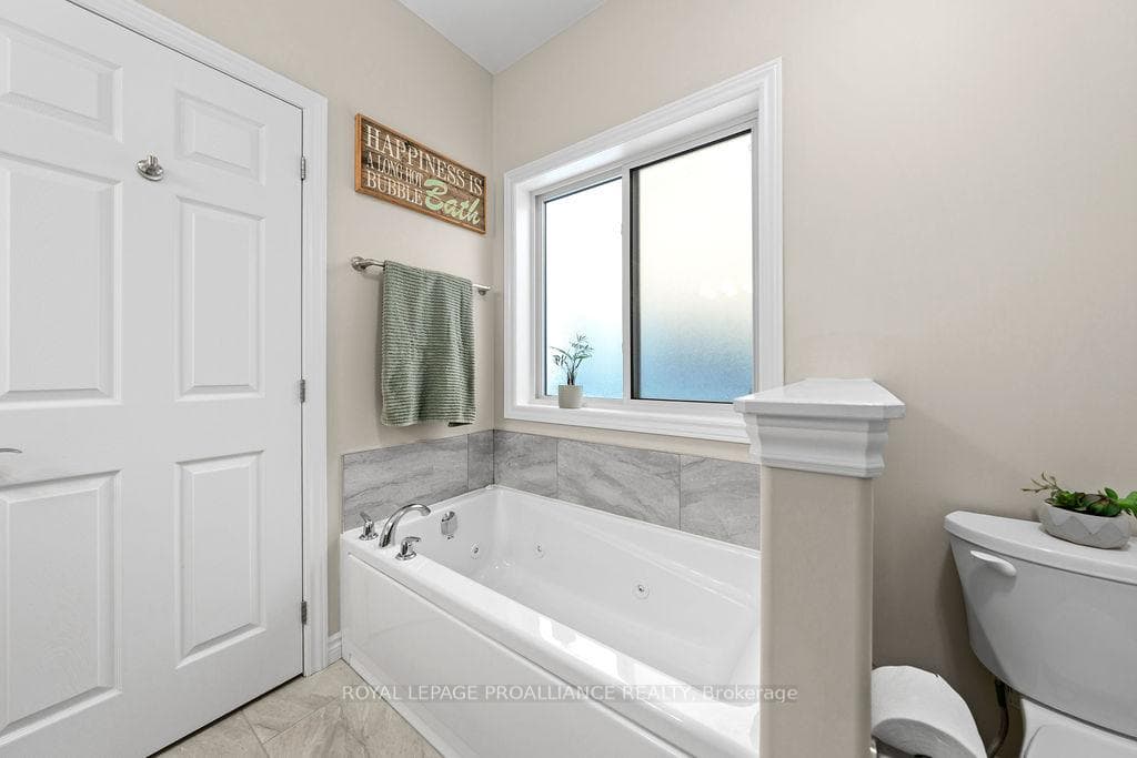 Primary 4 pc Ensuite