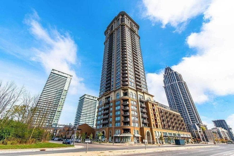 385 Prince Of Wales Drive Unit 609 photo 1