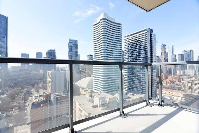 308 Jarvis Street Unit 2405 photo 29