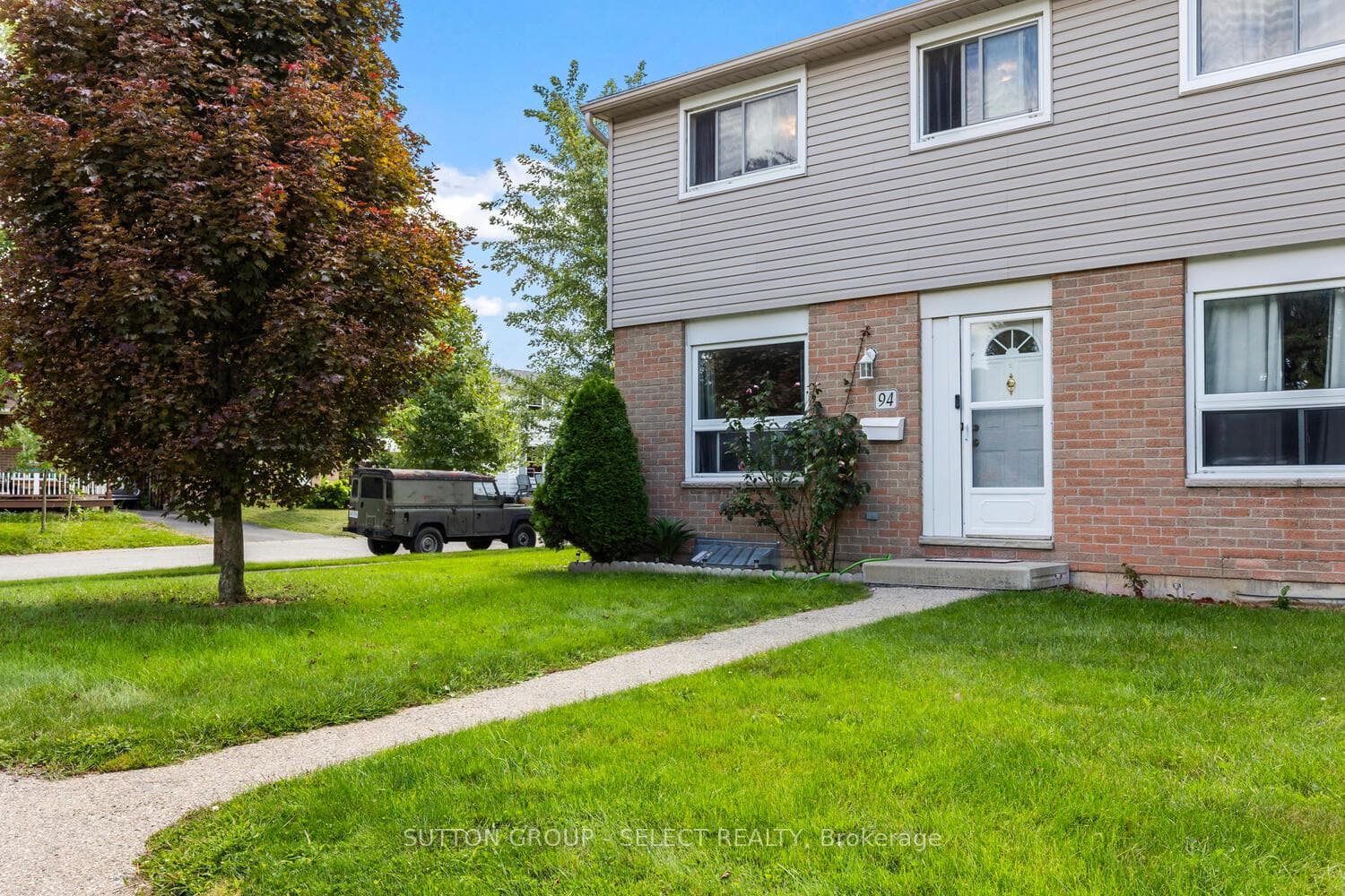 90 Tiffany Drive Unit 94 photo 2