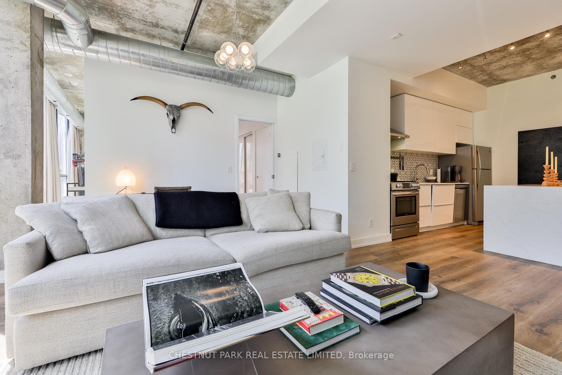 60 Bathurst Street Unit 211 photo 15