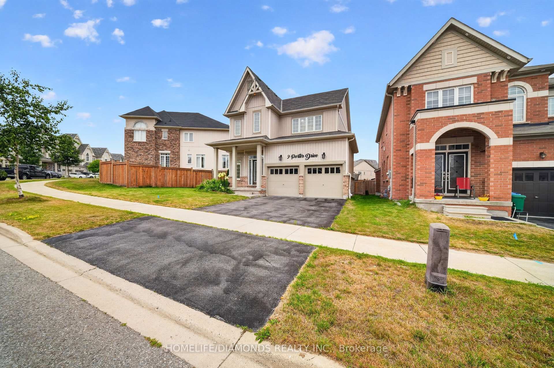9 PORTER Drive photo 2