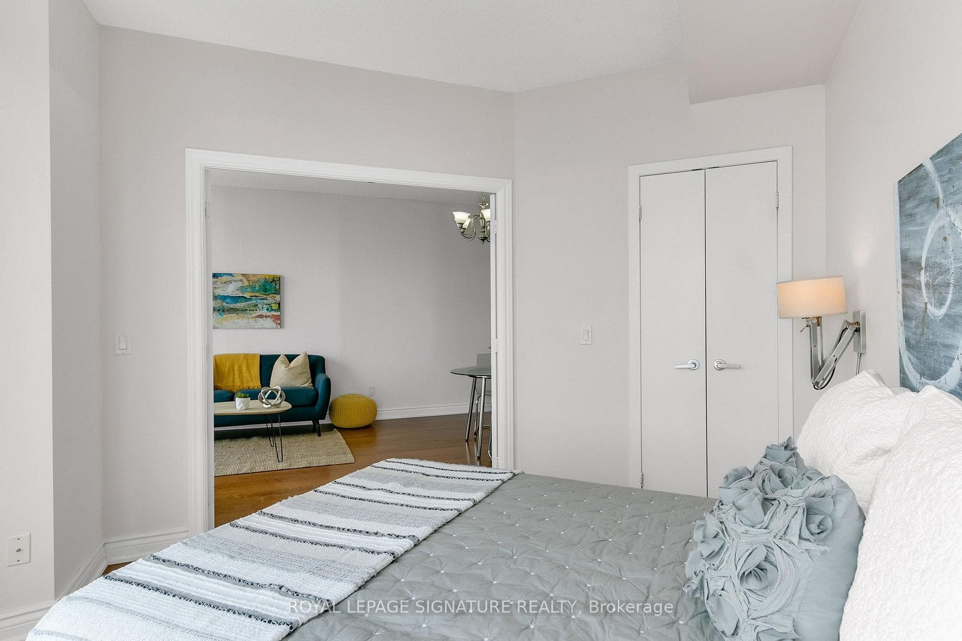 208 Queens Quay Unit 3107 photo 20