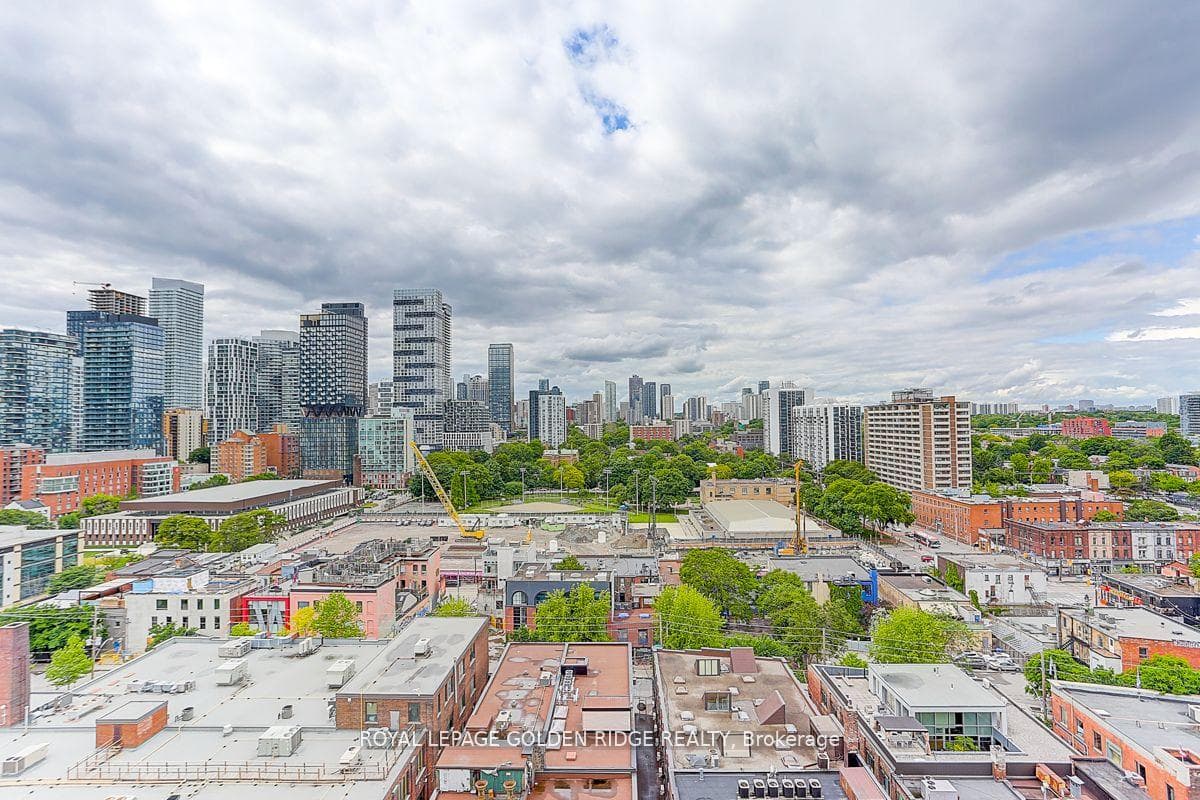 255 Richmond Street Unit PH11 photo 30