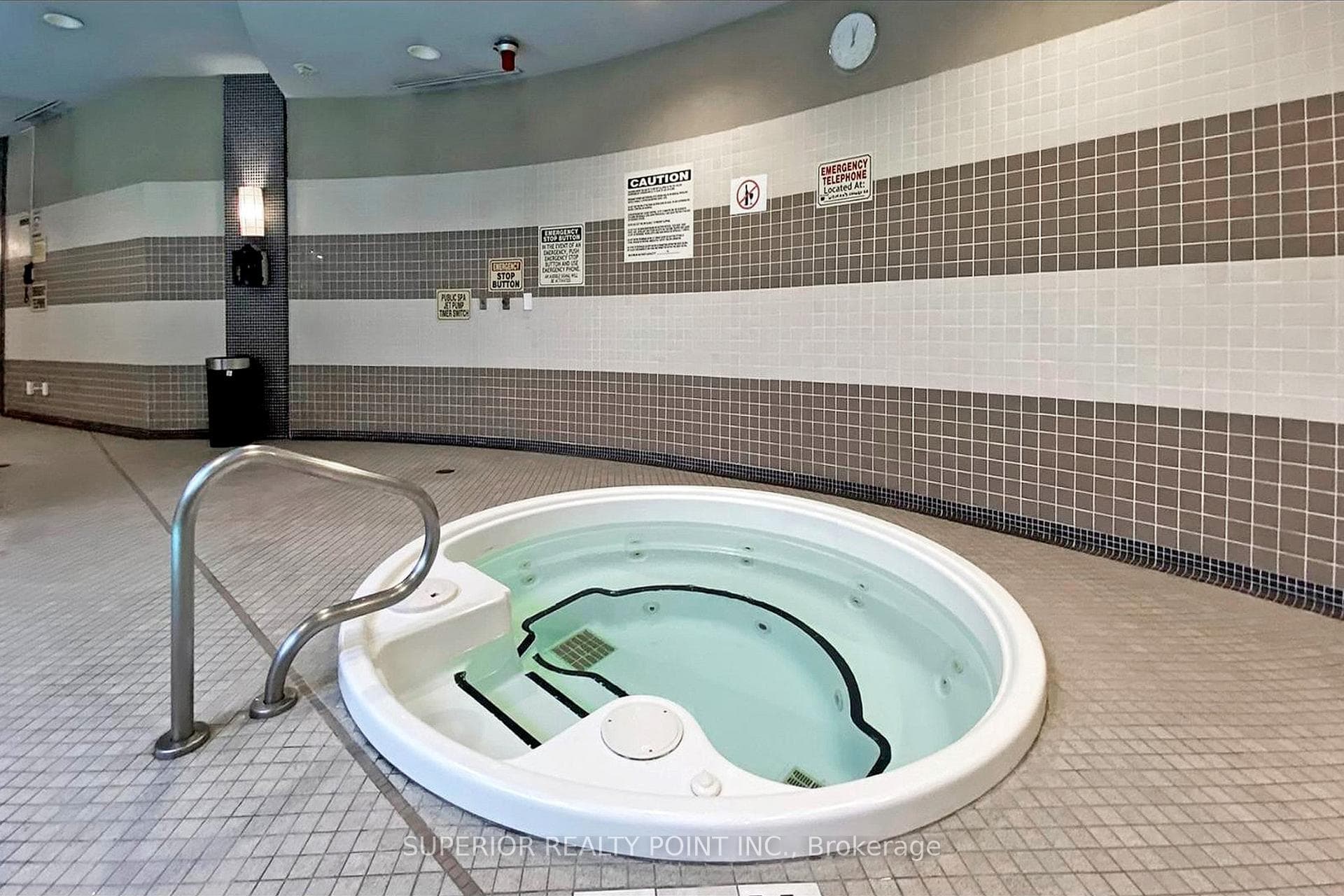 1070 Sheppard Avenue Unit 809 photo 29