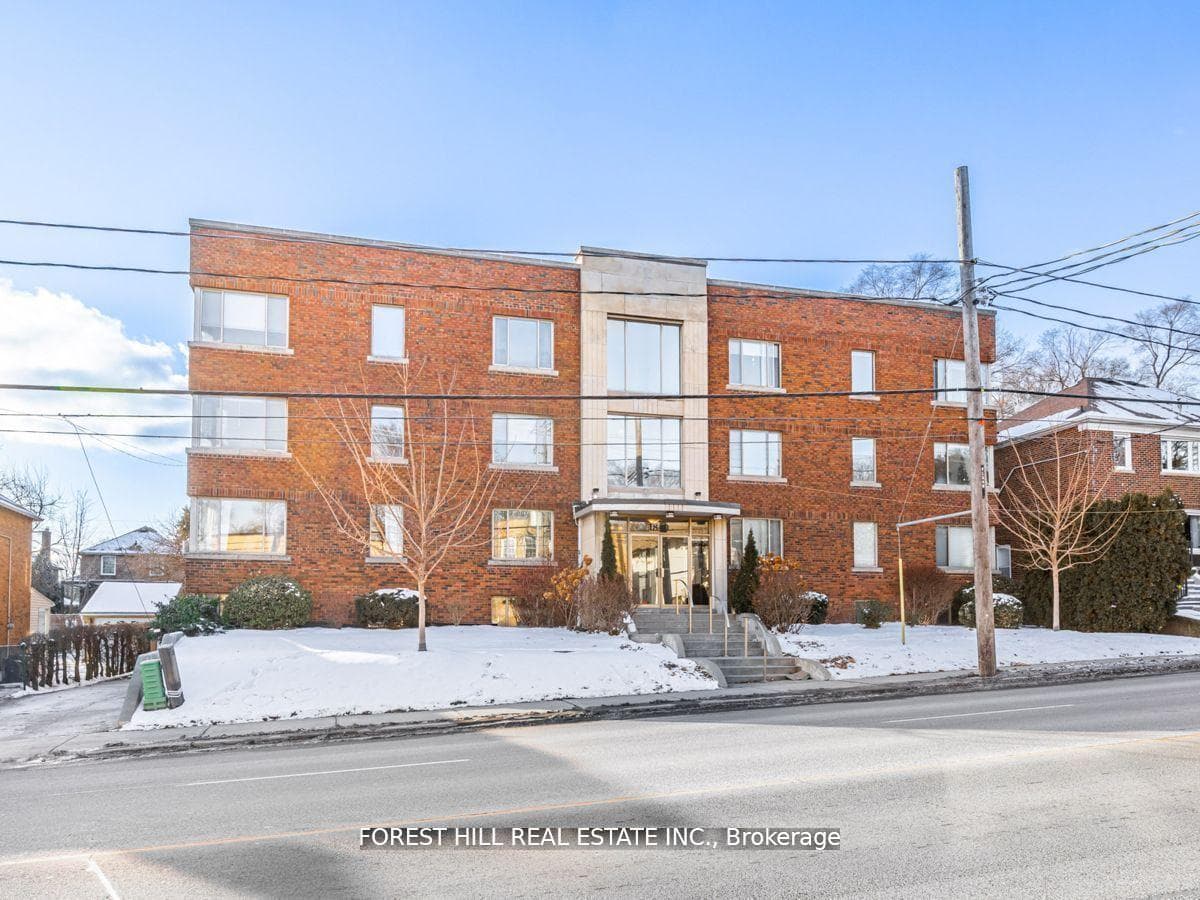 1840 Bathurst Street Unit 305 photo 4