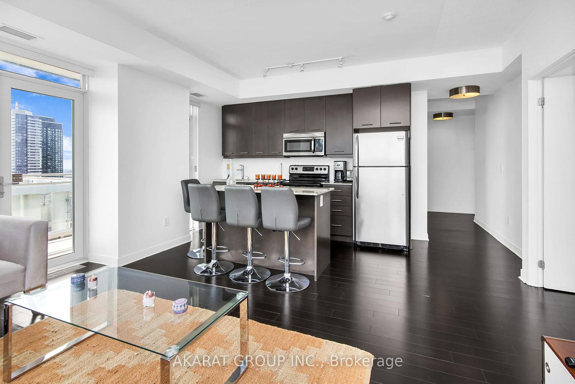 360 Square One Drive Unit 2602 photo 10