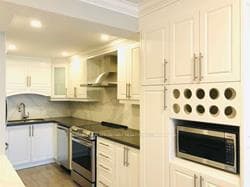 195 Wynford Drive Unit 2307 photo 6