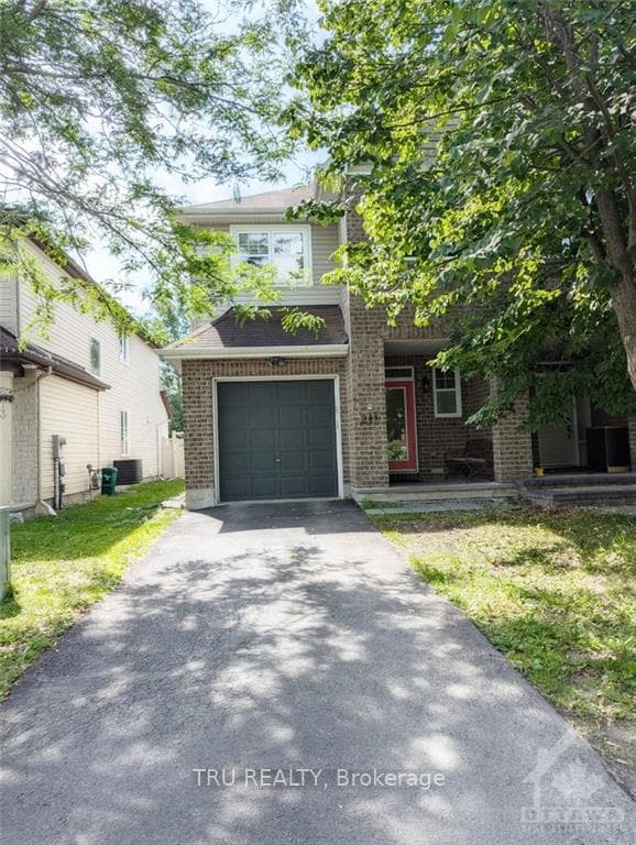 211 BRADWELL Way photo 1