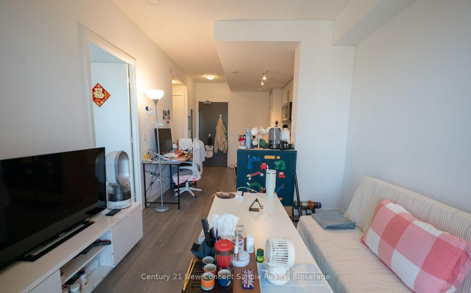 5180 Yonge Street Unit 2603 photo 3