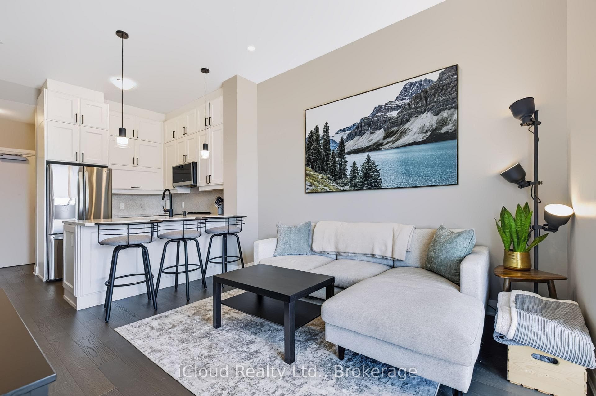 Living/Dining