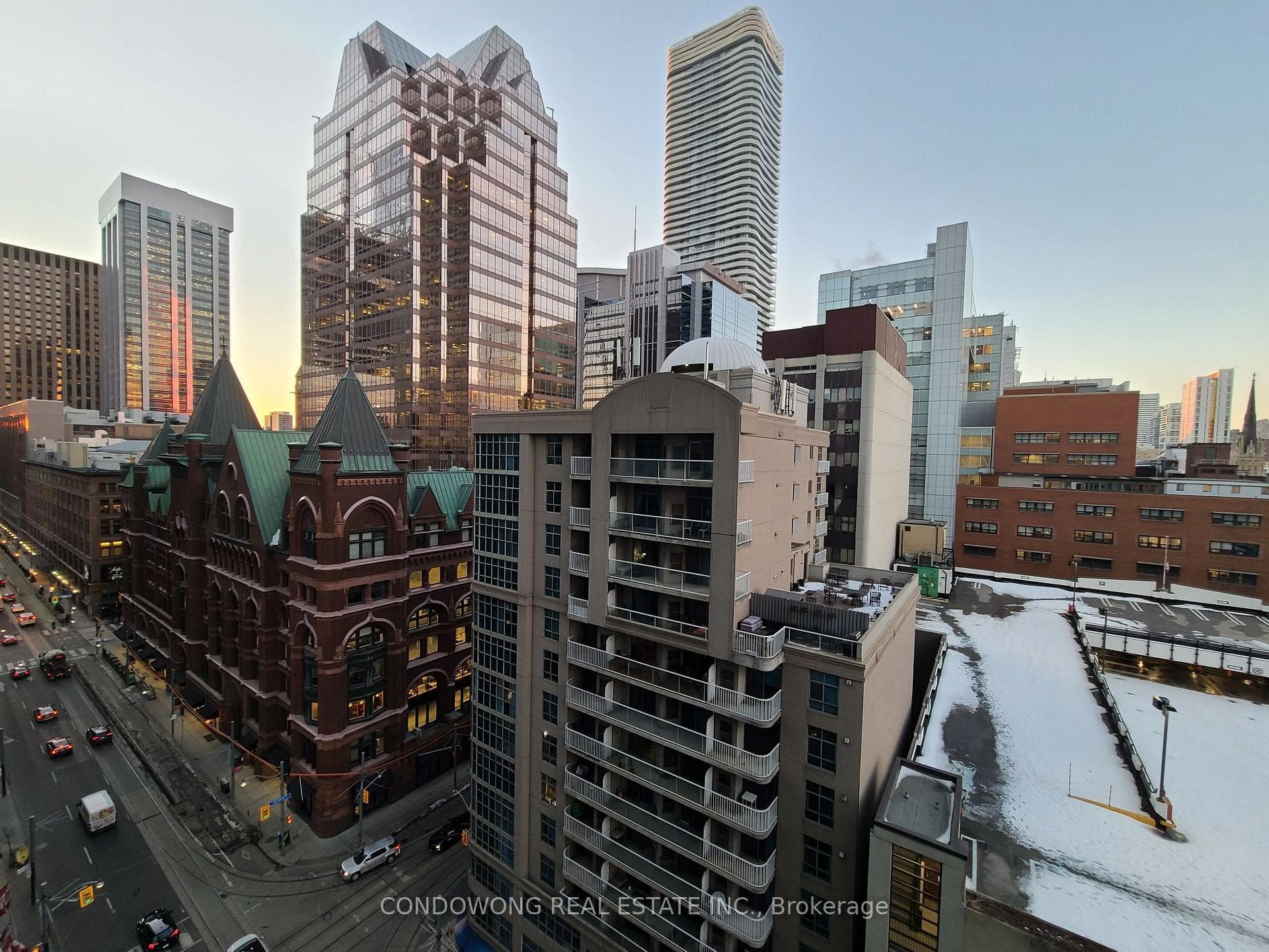 25 Richmond Street Unit 1115 photo 11
