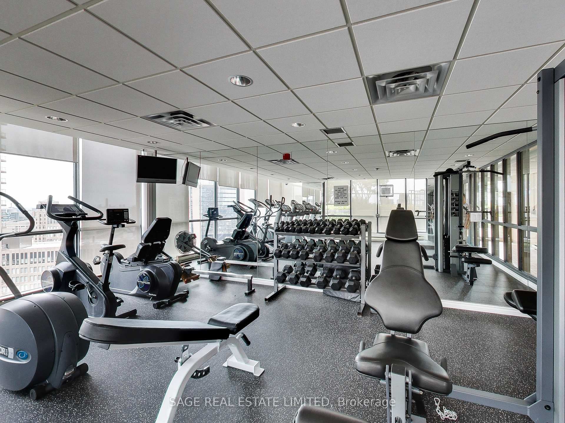 24 Wellesley Street Unit 714 photo 19