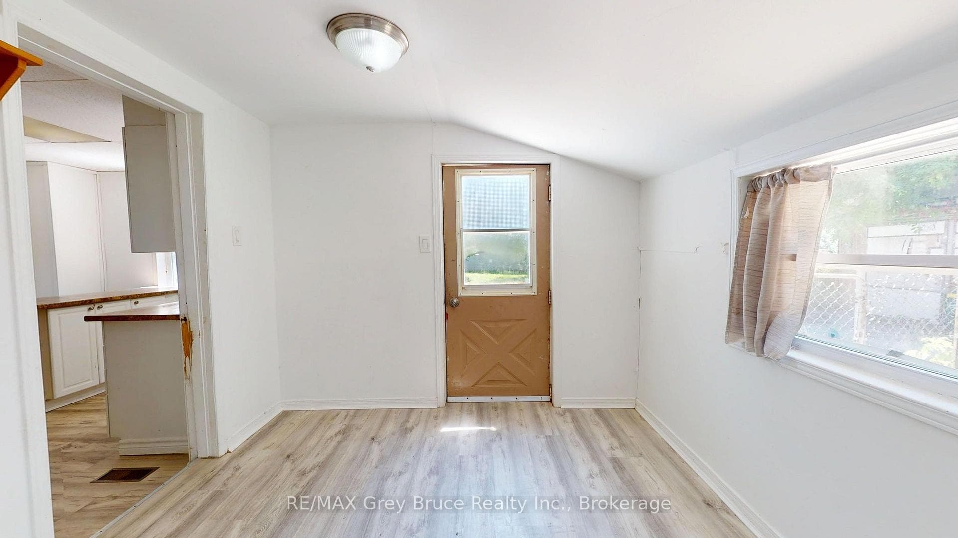 Mudroom