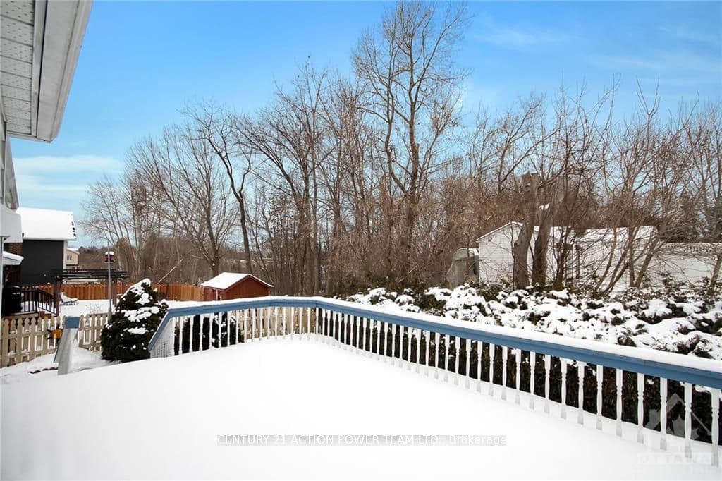 1363 BELCOURT Boulevard photo 27