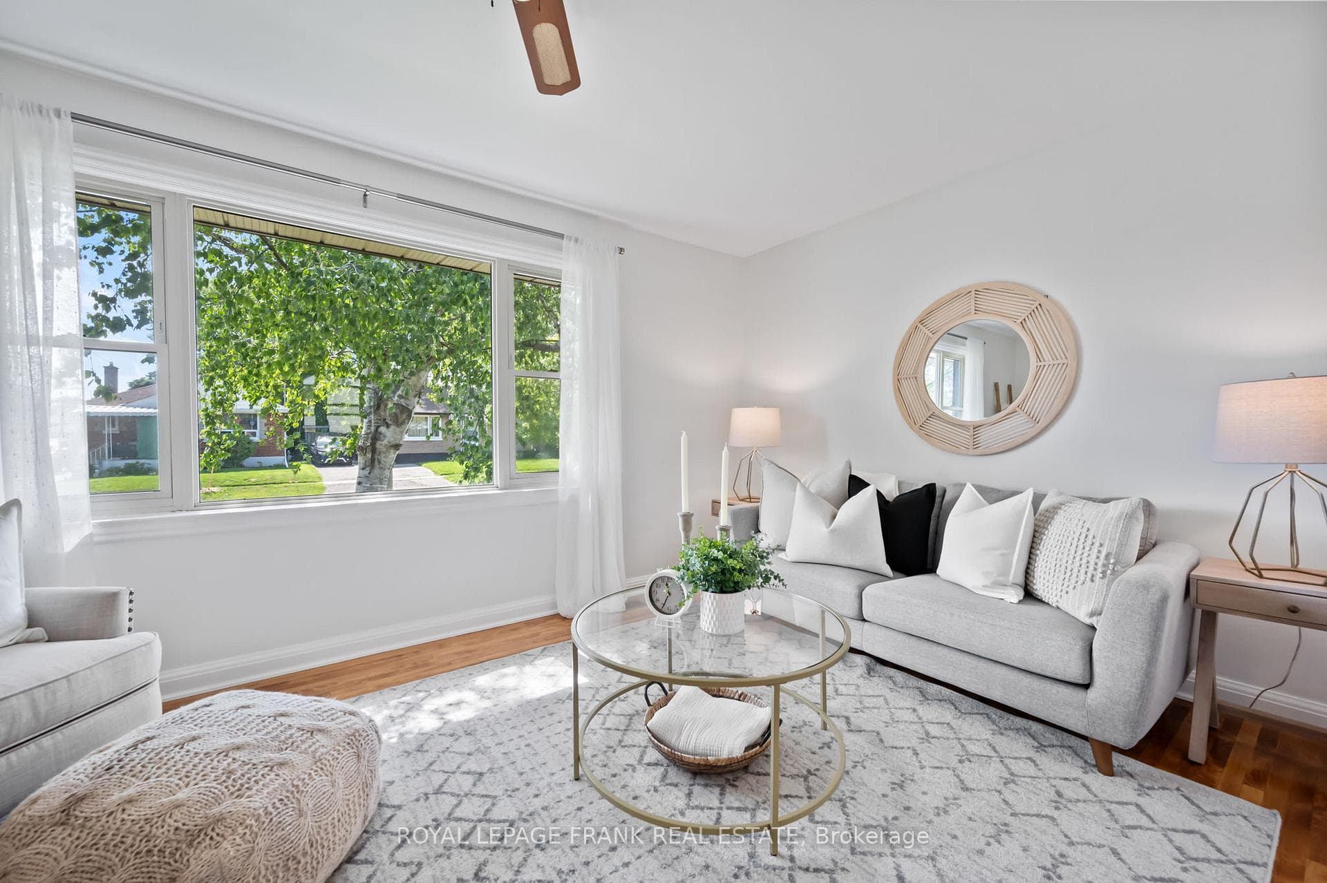 Main - Living Room