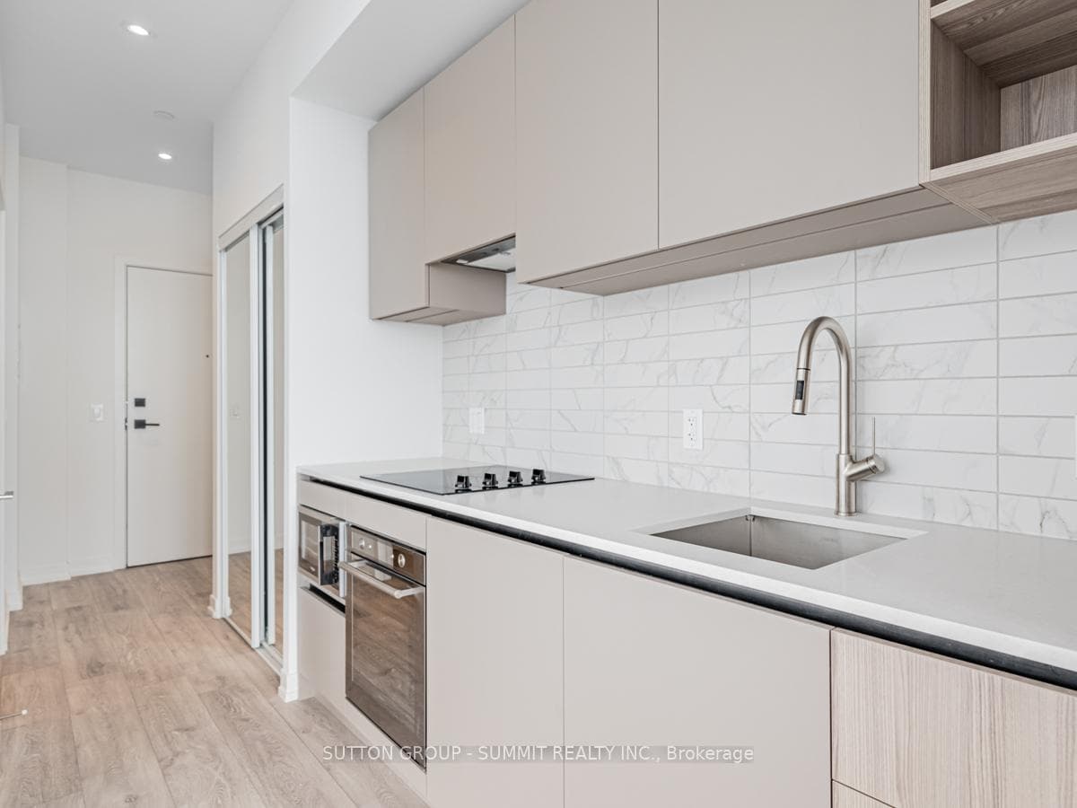 55 MERCER Street Unit PH5 photo 11