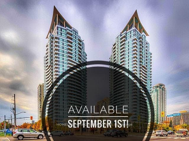1 Elm Drive Unit 2609 photo 1
