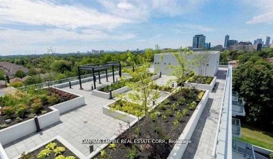 3220 Sheppard Avenue Unit 1805 photo 12