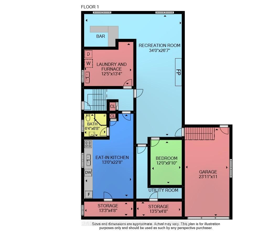 82 Bow Valley Drive photo 40