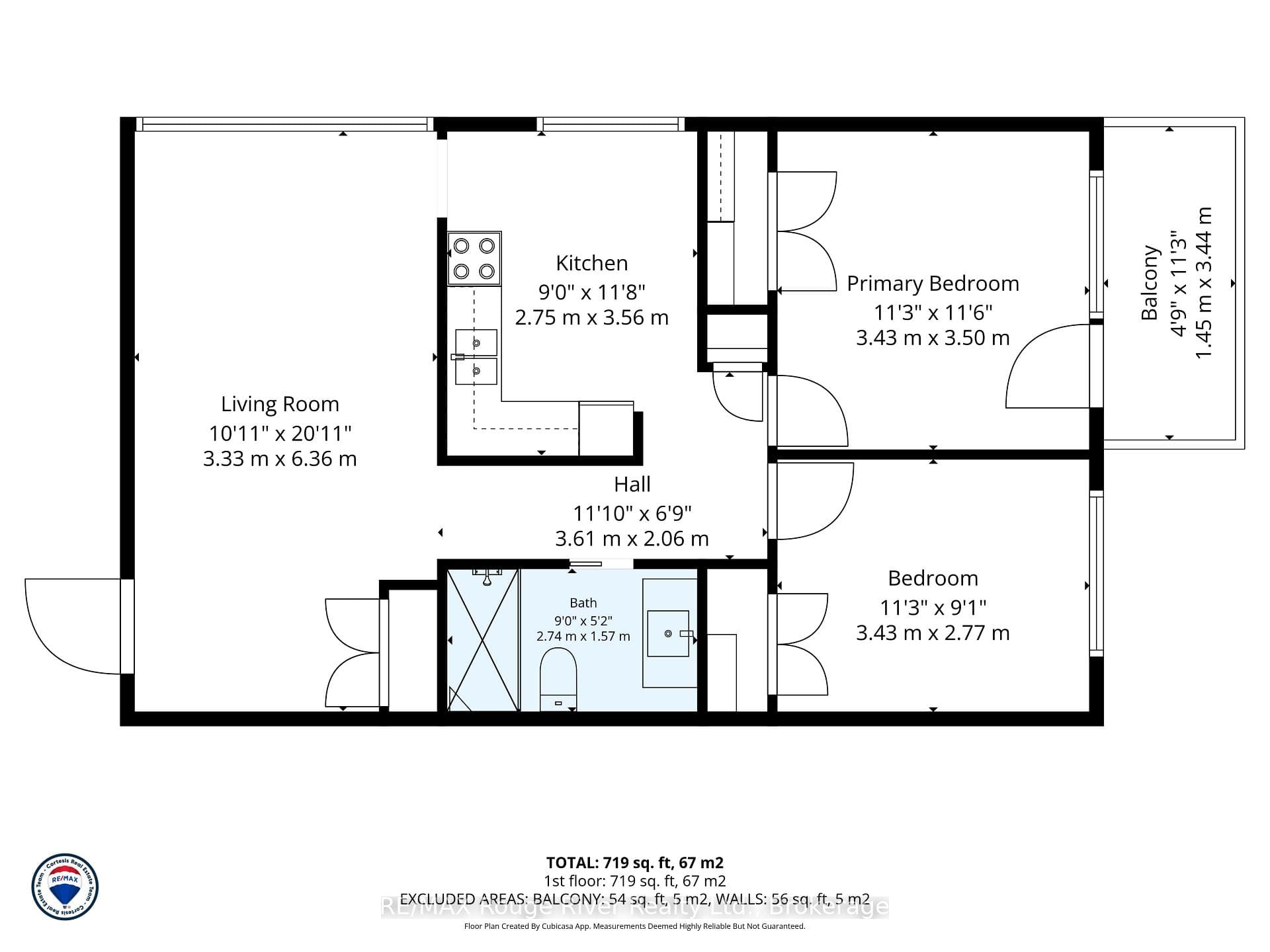 242 Darcy Street Unit 11 photo 27