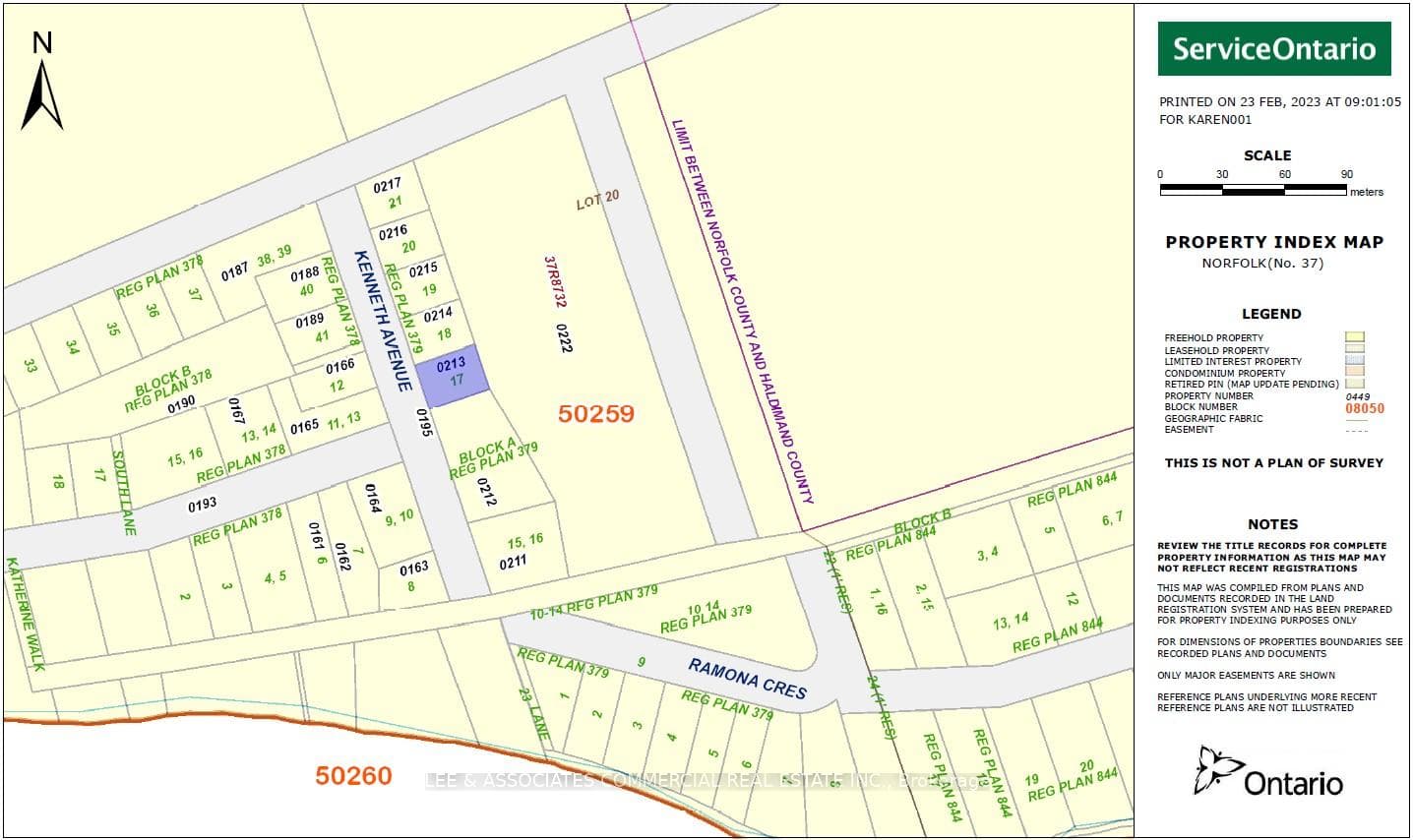 N/A Kenneth Avenue photo 6