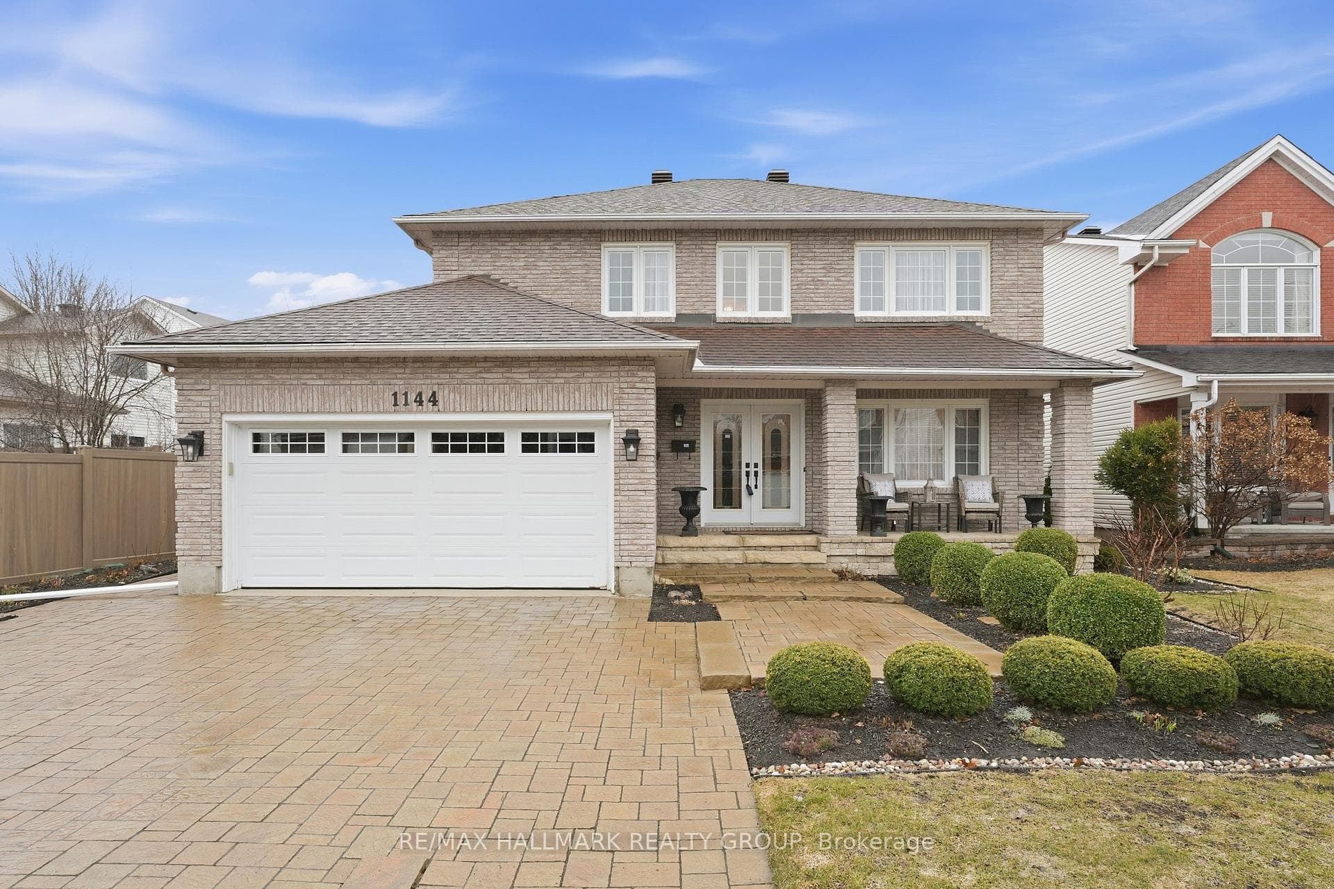 1144 Ambercrest Street photo 1