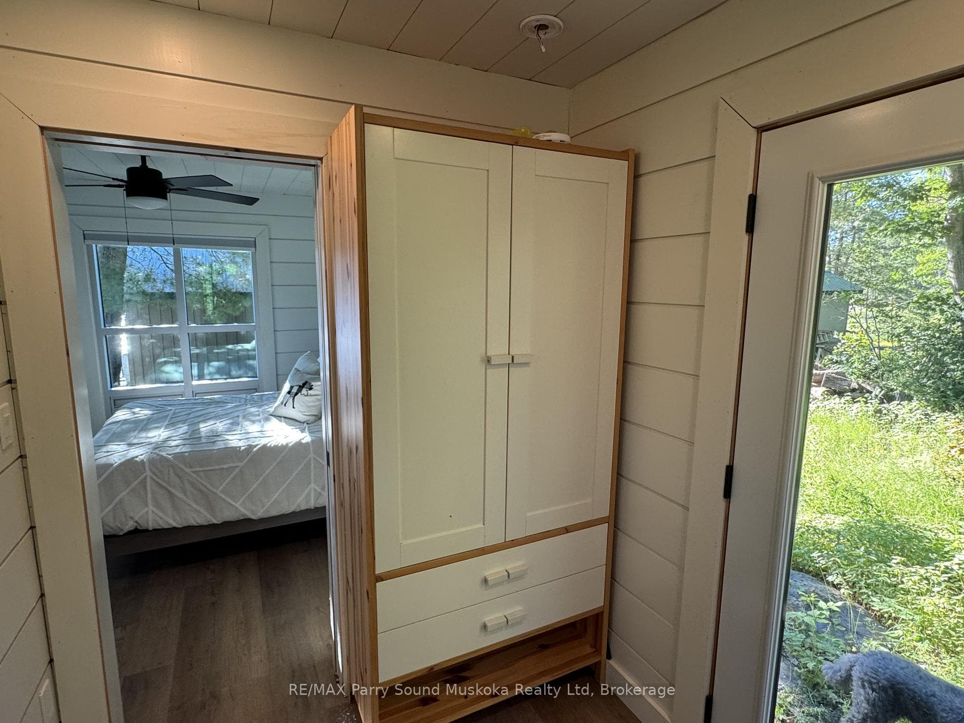 Bunkie