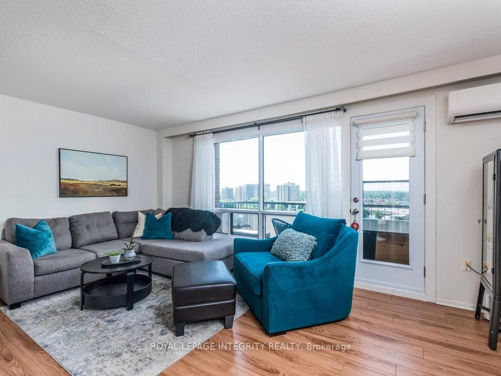 20 Chesterton Drive Unit 606 photo 6