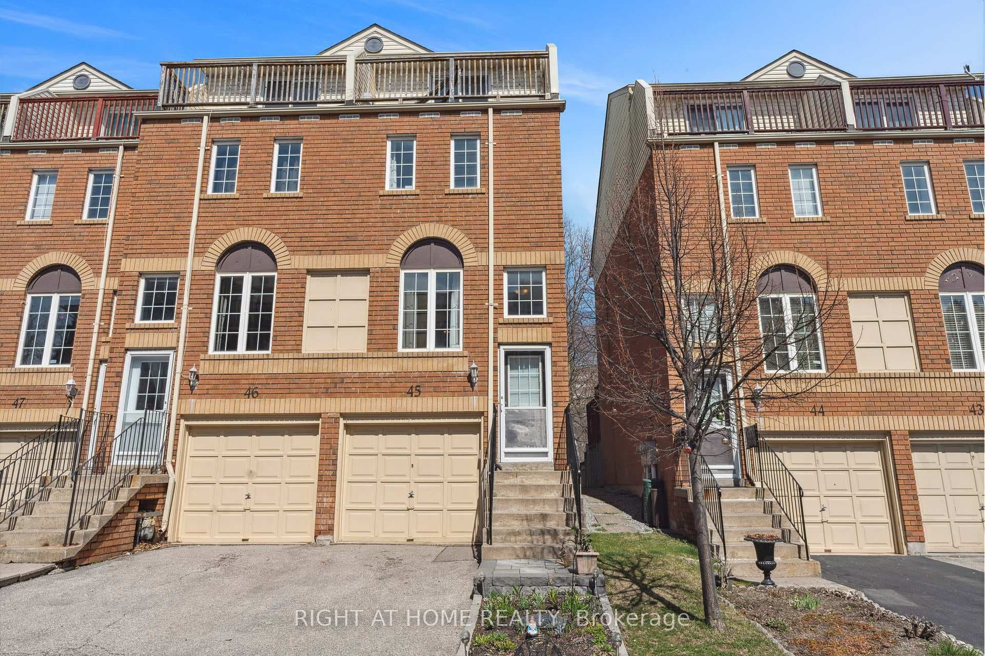 189 Galloway Road Unit 45 photo 1