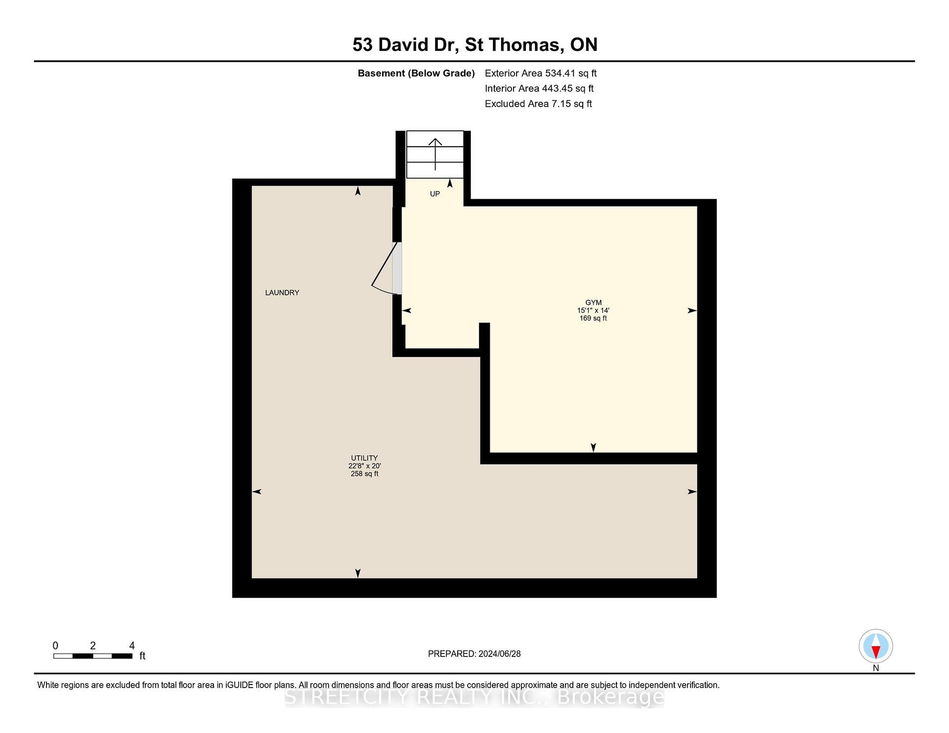 53 David Drive photo 40