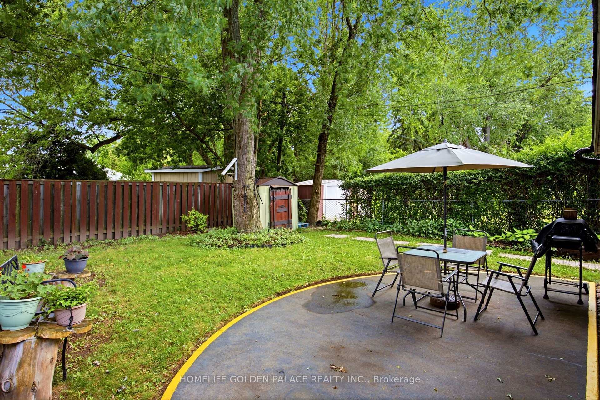 913 Brimorton Drive photo 23