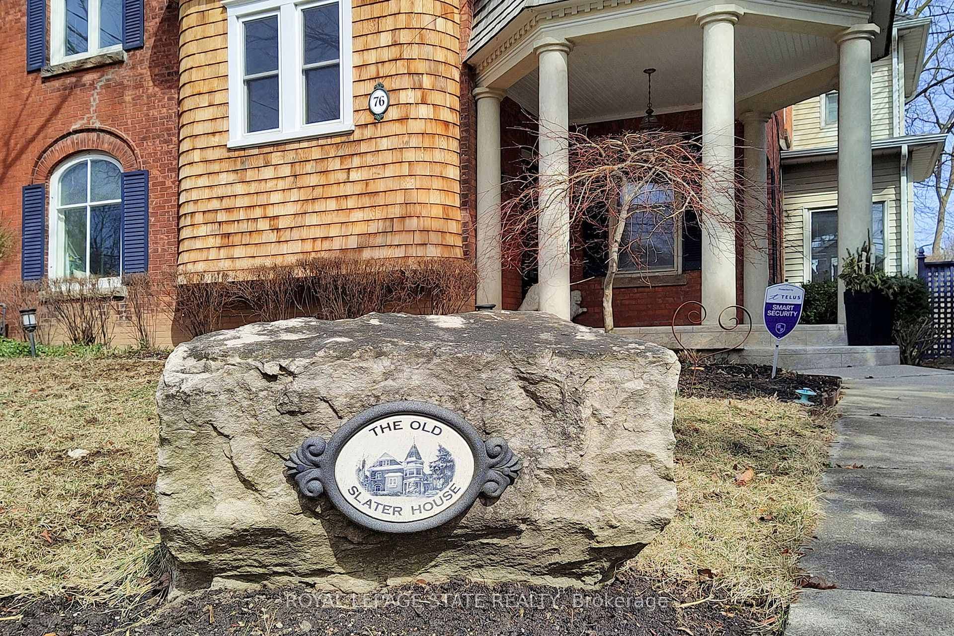 76 Mill Street photo 4