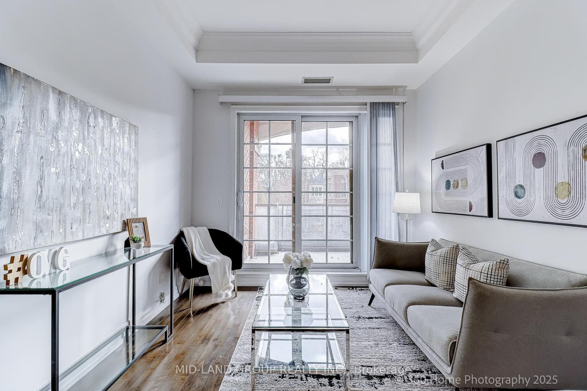20 Burkebrook Place Unit 316 photo 1