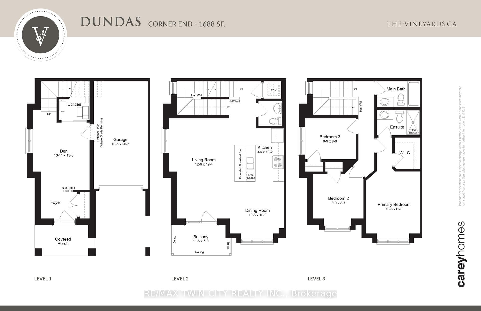 143 ELGIN Street Unit LOT 92 photo 22