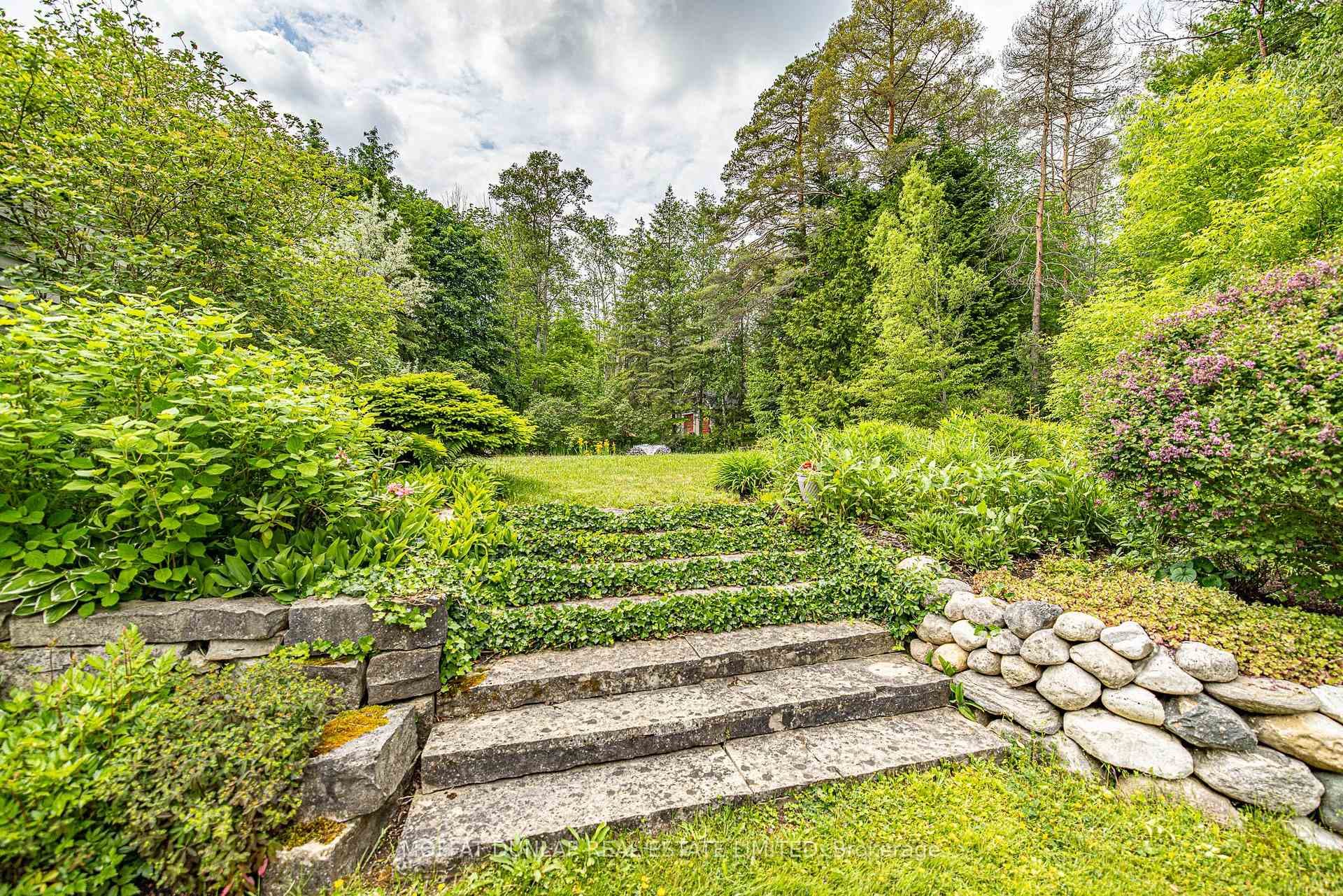 Gardens