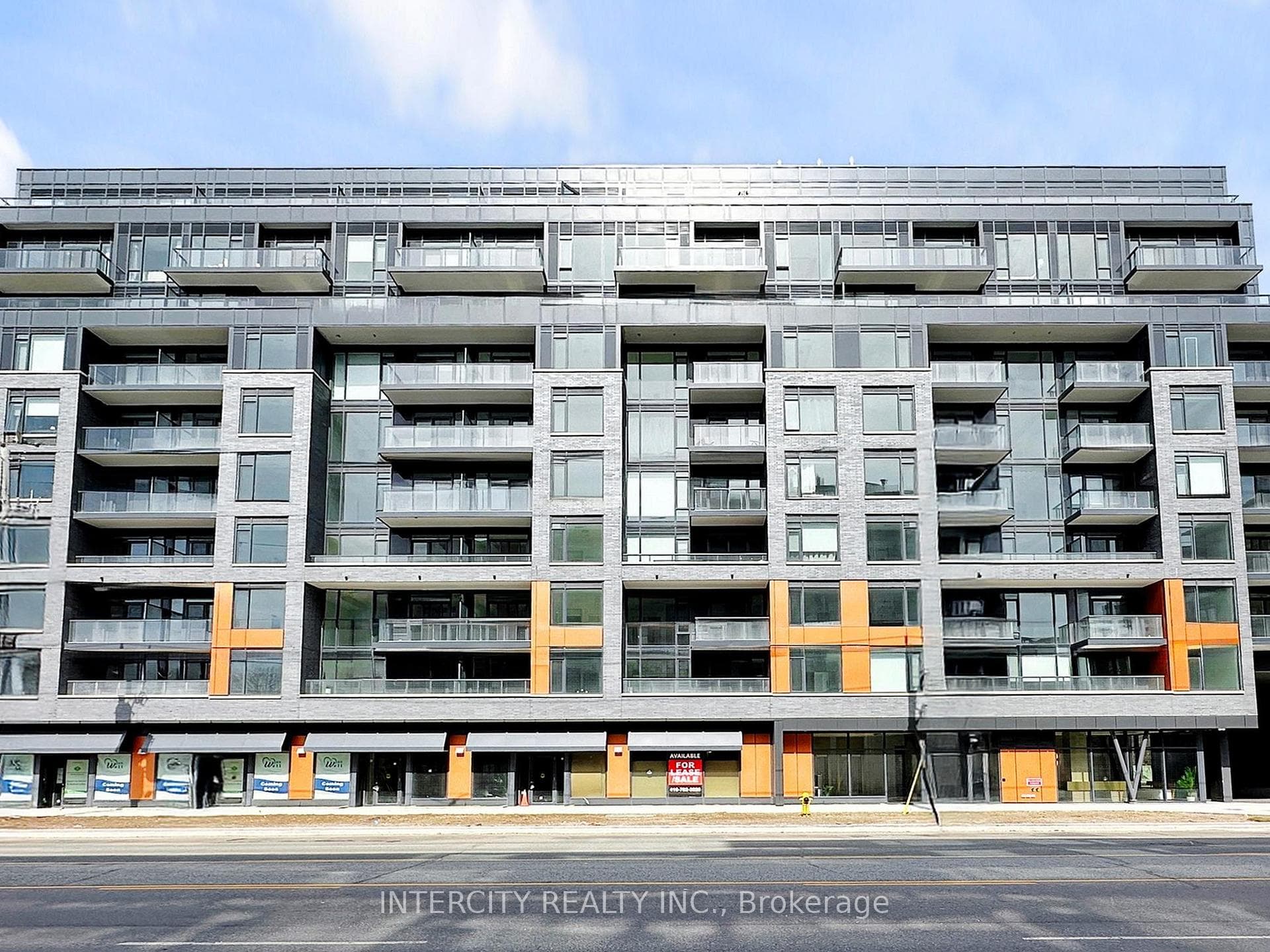700 Sheppard Avenue Unit 707 photo 3