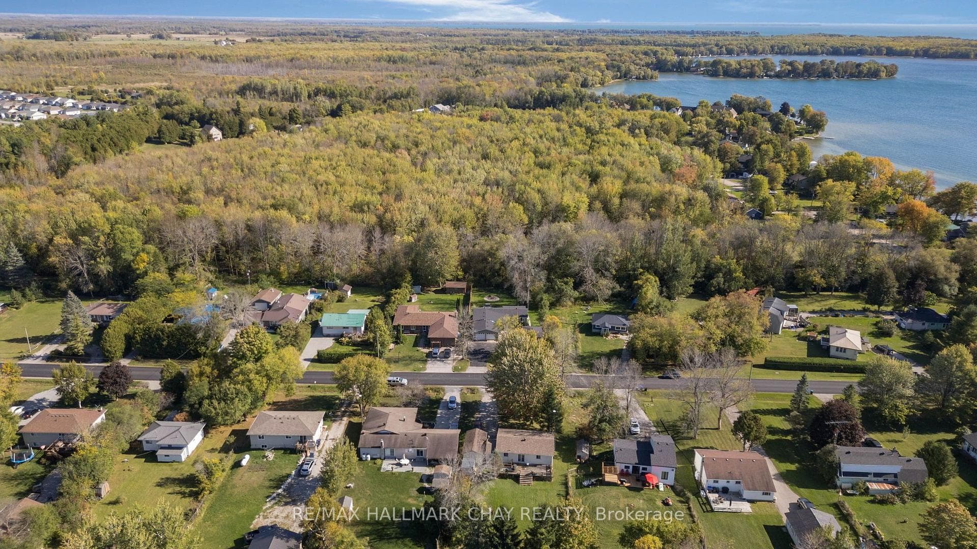 4178 Fountain Drive, Orillia