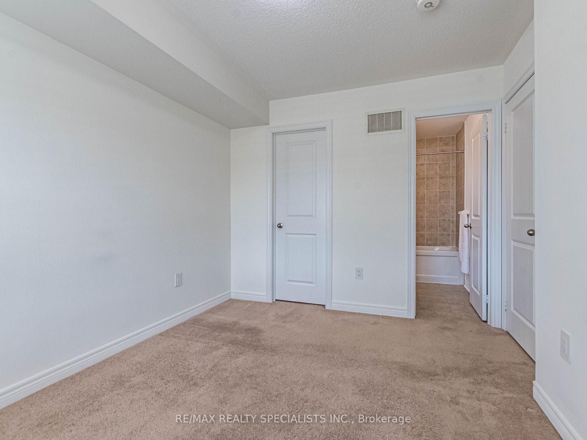 Bedroom On Main Floor